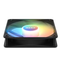 NZXT F120 Core - 120mm RGB Fan - Single - Black - thumbnail