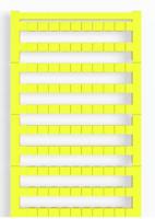 Weidmüller 1364020000 Apparaatmarkeerder Geel 900 stuk(s) - thumbnail