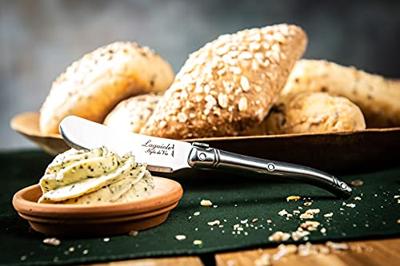 Laguiole Style de Vie Botermessen Laguiole Style de Vie Botermessen