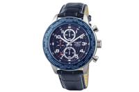 Aviator F-Series Chronograph met extra NATO band | AVW79886G406 - thumbnail