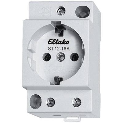 Eltako ST12-16A Stopcontact
