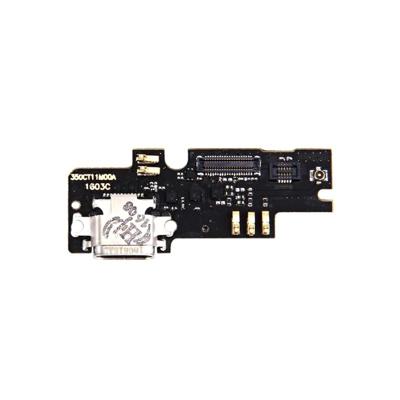 Xiaomi Mi 4c opladen poort Board