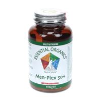 Essential Organics Men-Plex 50+ - thumbnail
