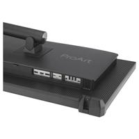 Asus ProArt PA32UCX-R LED-monitor Energielabel G (A - G) 81.3 cm (32 inch) 3840 x 2160 Pixel 16:9 5 ms USB-C, HDMI, DisplayPort, USB-A, SDI, - thumbnail