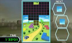 3DS Tetris 3DS Tetris