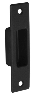 Nemef 1938 Sluitplaat | kunststof 22x85mm | DR 1+2+3+4 | 85 x 22 x 15,1 mm - 9193800000