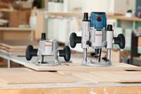Bosch Blauw GMF1600CE Multifunctionele frees in L-BOXX - thumbnail