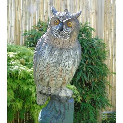 Ubbink Grote Uil waterornament