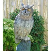 Ubbink Grote Uil waterornament - thumbnail