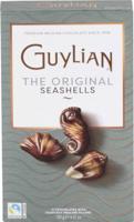 Guylain zeevruchten chocolade, pak van 125 gram - thumbnail