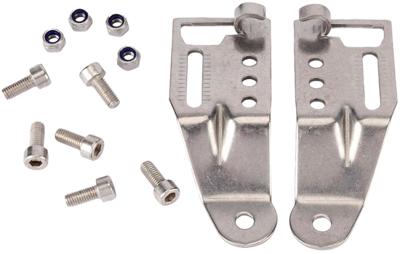 PLETSCHER poot-bevestigingsplaat stay plate disc brake