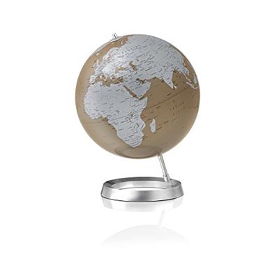 Atmosphere nr-0331f5vb-gb globe full circle vision almond 30cm diameter