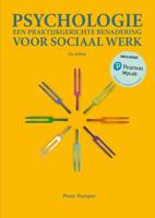 Psychologie, 2e editie met MyLab NL (Paperback) - thumbnail