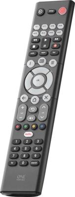 ONE FOR ALL universele afstandsbediening - URC1282 - Essence Basic 8in1 (8716184076312)