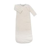 Snoozebaby trappelzak Stone junior 95 cm katoen beige - thumbnail