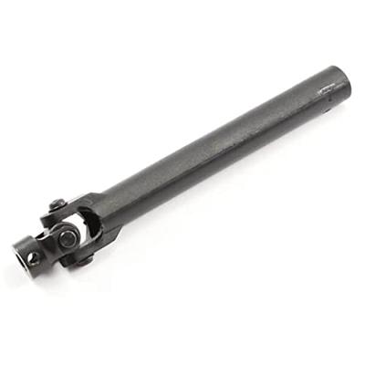 FTX Outlaw Rear Central CVD Shaft Front Half - Steel Cup (FTX8333S)