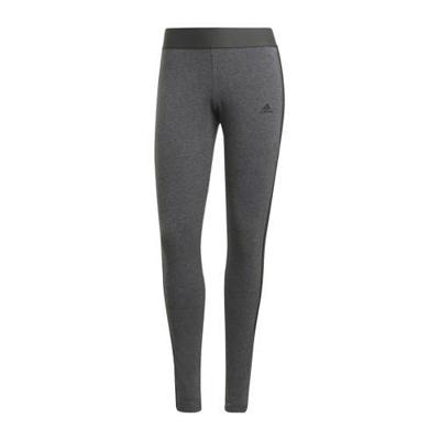 Sportleggings voor Dames Adidas Zwart - Maat: XS