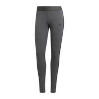 Sportleggings voor Dames Adidas Zwart - Maat: XS - thumbnail