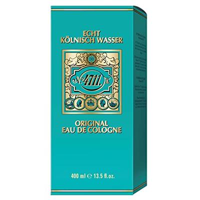 4711 Eau De Cologne Kropflacon