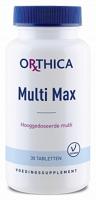 Orthica Orthica Multi Max (30tb) - thumbnail