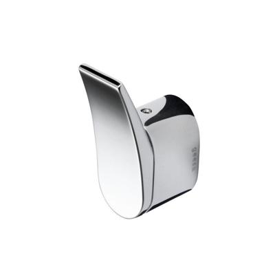 Geesa Wynk Handdoekhaak groot Chroom 914513-02