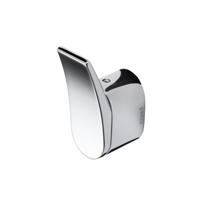 Geesa Wynk Handdoekhaak groot Chroom 914513-02 - thumbnail