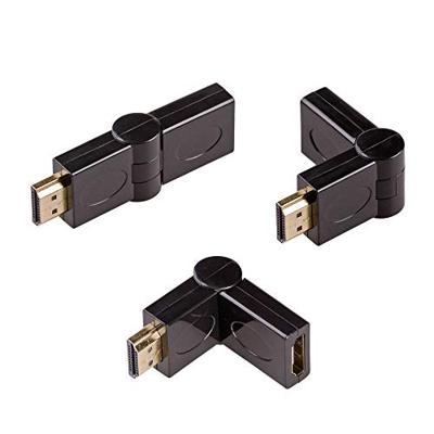 Akyga AK-AD-40 Adapter Zwart