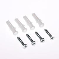 Europel clicklijst Economy, lijst 25 mm, ft A3, zwart - thumbnail