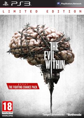The Evil Within (Limited Edition) The Evil Within (Limited Edition)