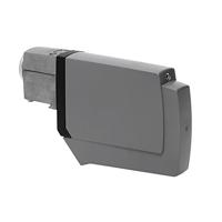 Kathrein UAS 585 Low Noise Block, voor Schotelantenne, Quad-LNB, Multifeed 4 Kanaals, Alleen voor Kathrein Atennen CAS 60/80/90/120, Grijs - thumbnail