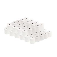 Printerlabels iggual IGG317655p Wit - thumbnail