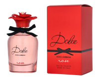 Dolce & Gabbana Dolce Rose 50 ml Eau de toilette Dames - thumbnail
