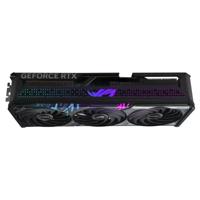 VGA ASUS GeForce RTX 5070 ROG-STRIX-RTX5070-O12G-GAMING - thumbnail