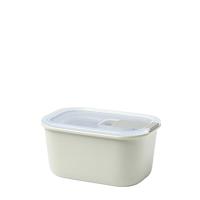 Mepal vershouddoos EasyClip 450 ml nordic white - thumbnail