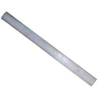 89846 Antennemast Staal Diameter: 42 mm Lengte: 2000 mm - thumbnail