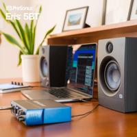 Presonus Eris 5 BT actieve studiomonitor (set van 2) - thumbnail