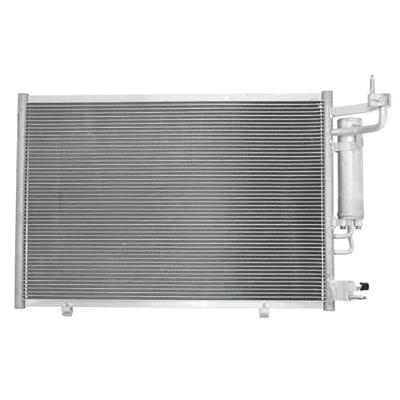 Condensor, airconditioning 350205