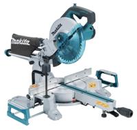 Makita LS0816F 230 V Radiaal afkortzaag 216 mm - thumbnail