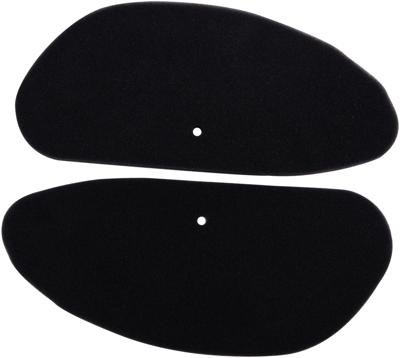 ATHENA luchtfilter air filter black