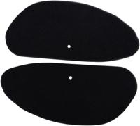ATHENA luchtfilter air filter black - thumbnail