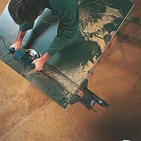 Bosch Accessoires Extra lange geleidestangen voor GOF en GMF 2609200145 - 2609200145 - thumbnail