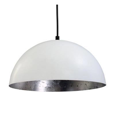 Masterlight Stoere hanglampIndustria Silver 30 - 2199-06-37-S