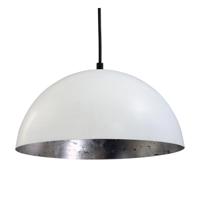 Masterlight Stoere hanglampIndustria Silver 30 - 2199-06-37-S - thumbnail