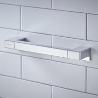Hansgrohe Badgreep AddStoris 34,8 cm Chroom - thumbnail