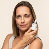 Gezichtsserum Rice Joyboost InnovaGoods 30 ml - thumbnail