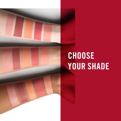 Rimmel Rimmel Maxi Blush Roze : 001 - Third Base (1st)