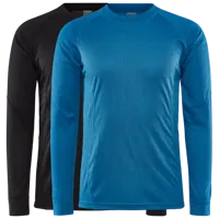 Craft Core 2-Pack Baselayer Thermoshirts - thumbnail