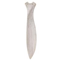 CasaFan ECO AIRSCREW 152 MS-BW Plafondventilator 28 W (Ø x h) 1520 mm x 275 mm Zwart (mat) Met afstandsbediening, Met wintermodus - thumbnail