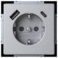 Busch-Jaeger 2CKA002011A6304 1 stuk(s) - thumbnail