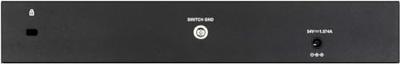 D-Link DGS-1210-10P DGS-1210-10P Netwerk switch